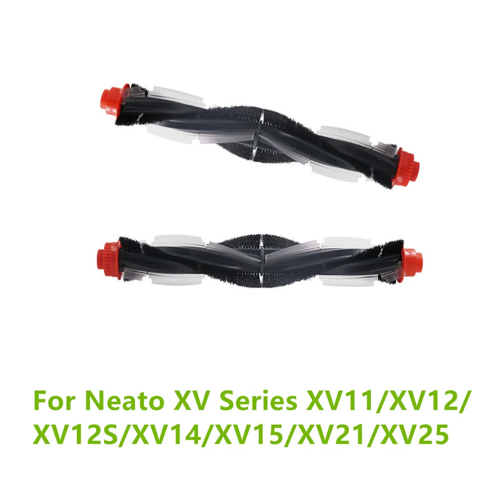 Сменная основная щетка для Neato XV серии XV11/XV12/XV12S/XV14/XV15/XV21/XV25 Роликовая щетка0