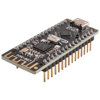 Модуль CC2540F256, встроенная материнская плата Bluetooth 4.0 / Ble-Nano для Arduino Nano