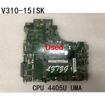Используется для материнской платы ноутбука Lenovo V310-15ISK mainboard CPU 4405U UMA FRU 5B20L46625