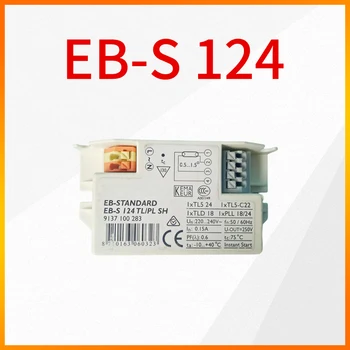 EB-СТАНДАРТНЫЙ EB-S 124 TL/PL SH Вход 220-240 В Для Лампового Выпрямителя Philips PL-L 18 Вт/22 Вт/24 Вт EB-S124