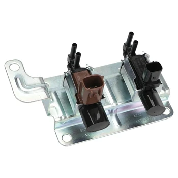 Автоматический Вакуумный Электромагнитный Клапан LF82-18-740 Для Mazda CX-7 K5T81777 Детали Клапана Давления Кондиционера