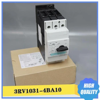 Автоматический выключатель 3RV1031-4BA10 для SIEMENS высокого качества, быстрая поставка