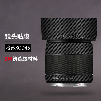 Для защитной пленки для объектива Hasselblad XCD45mm Наклейка 3M