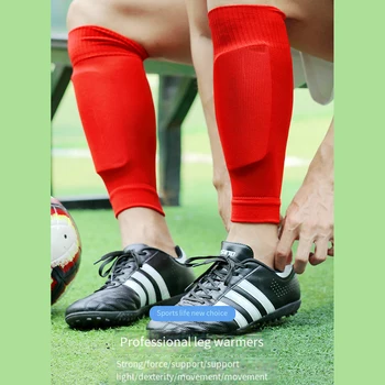 Футбольные носки, мужские и женские чехлы для бега, бадминтона, йоги, тонкие чехлы для ног, высокая эластичность