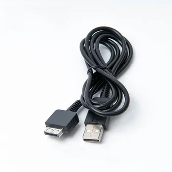 10 шт./лот USB кабель для синхронизации данных и зарядки для PS Vita для PSV Кабель для PSV1000