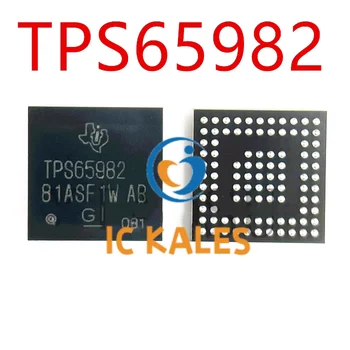 (1 штука) 100% Новый чипсет TPS65982 TPS65982DA TPS65982DAZQZR BGA