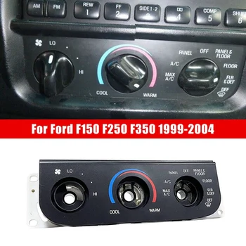 2L3Z-19980-BA Автомобильный Кондиционер С Климат-Контролем Температуры Для Ford F150 F250 F350 1999-2004 Аксессуары и Запчасти 2L3Z19980BA