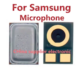 20шт-200шт Внутренний Микрофон-Приемник Динамик Для Samsung Galaxy A51 A515 A516 A71 A715 A7160 A716 Микрофон